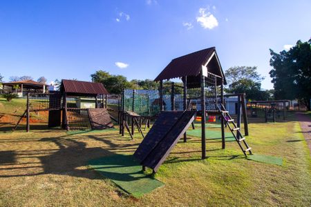 Casa de condomínio para alugar com 149m², 3 quartos e 2 vagasÁrea comum