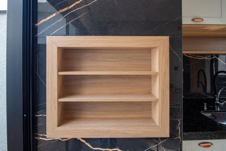 Casa de condomínio para alugar com 149m², 3 quartos e 2 vagasÁrea gourmet