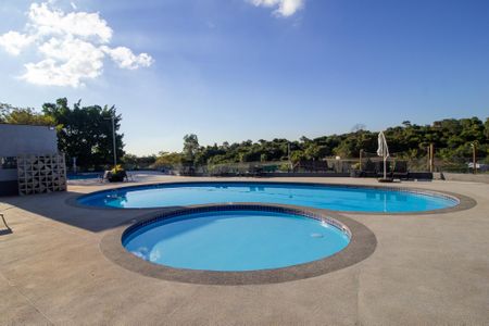 Casa de condomínio para alugar com 149m², 3 quartos e 2 vagasÁrea comum