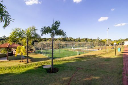 Casa de condomínio para alugar com 149m², 3 quartos e 2 vagasÁrea comum