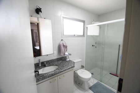 Apartamento à venda com 69m², 1 quarto e 1 vagaBanheiro Suíte