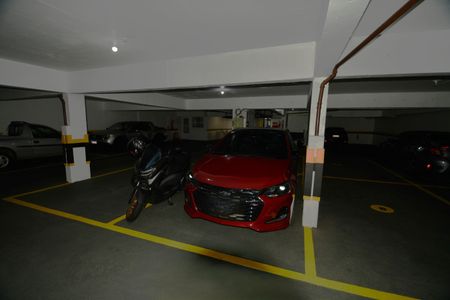 Apartamento à venda com 69m², 1 quarto e 1 vagaGaragem