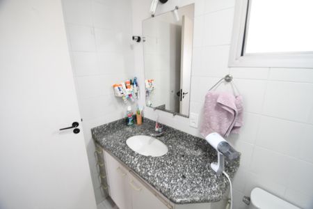 Apartamento à venda com 69m², 1 quarto e 1 vagaBanheiro Suíte