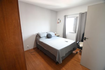 Quarto Suíte de apartamento à venda com 1 quarto, 69m² em Botafogo, Campinas