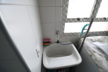 Apartamento à venda com 69m², 1 quarto e 1 vagaÁrea de Serviço