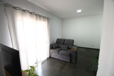 Sala de apartamento à venda com 1 quarto, 69m² em Botafogo, Campinas