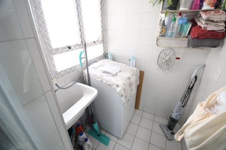 Apartamento à venda com 69m², 1 quarto e 1 vagaÁrea de Serviço