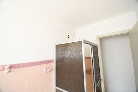 Apartamento à venda com 65m², 1 quarto e sem vagaBanheiro