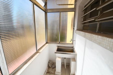 Apartamento à venda com 65m², 1 quarto e sem vagaÁrea de Serviço