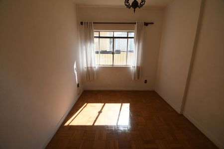 Sala de apartamento à venda com 1 quarto, 65m² em Centro, Campinas