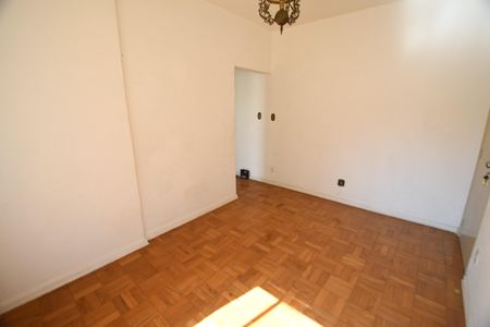Sala de apartamento à venda com 1 quarto, 65m² em Centro, Campinas