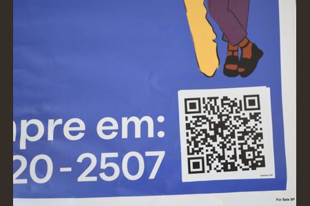 Apartamento à venda com 65m², 1 quarto e sem vagaPlaca