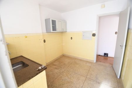 Apartamento à venda com 65m², 1 quarto e sem vagaCozinha