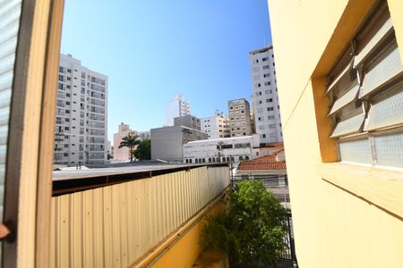 Apartamento à venda com 65m², 1 quarto e sem vagaÁrea de Serviço - Vista