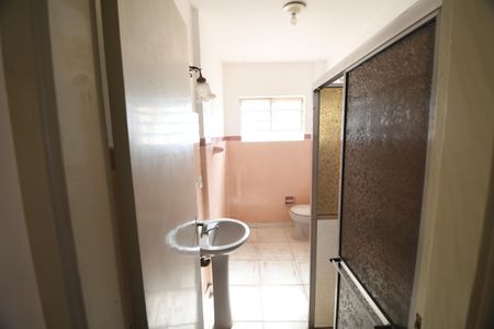 Apartamento à venda com 65m², 1 quarto e sem vagaBanheiro
