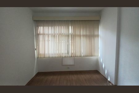 Sala de apartamento para alugar com 2 quartos, 50m² em Icaraí, Niterói