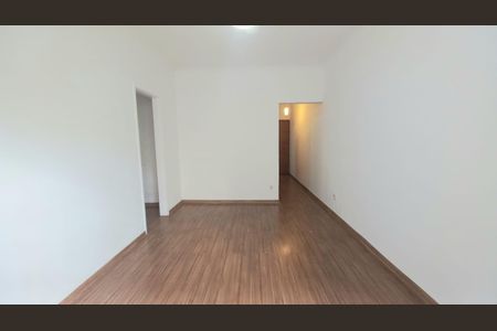 Sala de apartamento para alugar com 2 quartos, 50m² em Icaraí, Niterói