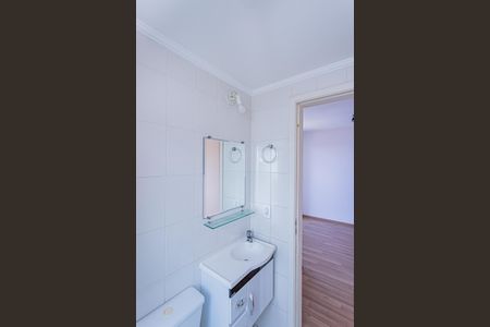 Apartamento para alugar com 58m², 2 quartos e 1 vagaCozinha