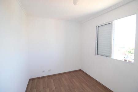 Quarto 1 de apartamento para alugar com 2 quartos, 58m² em Jardim do Tiro, São Paulo