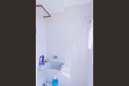 Apartamento para alugar com 58m², 2 quartos e 1 vagaÁrea de Serviço