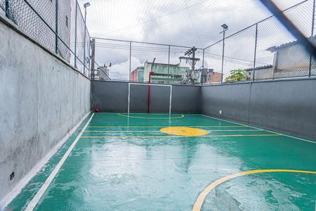 Apartamento para alugar com 58m², 2 quartos e 1 vagaQuadra Esportiva