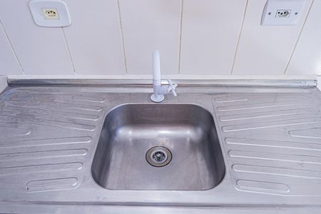 Apartamento para alugar com 58m², 2 quartos e 1 vagaCozinha