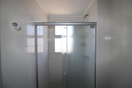Apartamento para alugar com 58m², 2 quartos e 1 vagaBanheiro