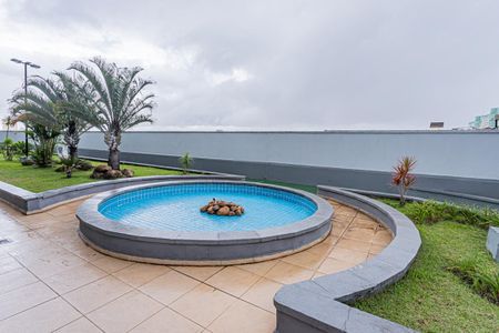 Apartamento para alugar com 58m², 2 quartos e 1 vagaÁrea comum