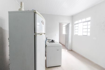 Casa para alugar com 42m², 2 quartos e sem vagaQuarto 1