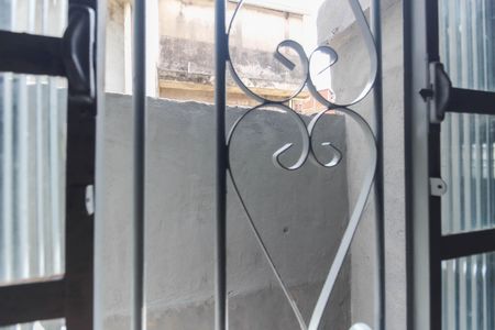 Vista do Quarto 1 de casa para alugar com 2 quartos, 42m² em Vila Campanela, São Paulo