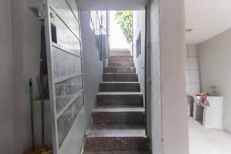 Casa para alugar com 42m², 2 quartos e sem vagaEntrada