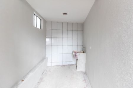 Casa para alugar com 42m², 2 quartos e sem vagaÁrea de Serviço