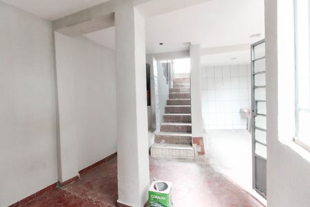 Casa para alugar com 42m², 2 quartos e sem vagaÁrea de Serviço