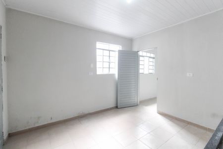 Casa para alugar com 42m², 2 quartos e sem vagaCozinha