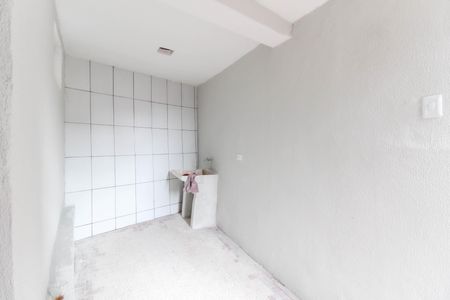 Casa para alugar com 42m², 2 quartos e sem vagaÁrea de Serviço