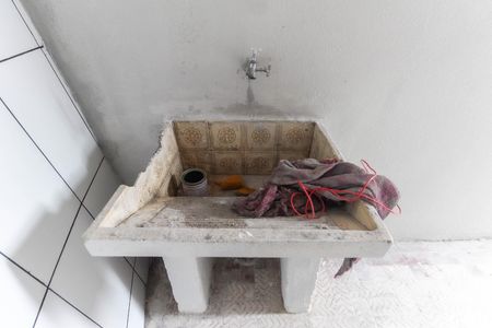 Casa para alugar com 42m², 2 quartos e sem vagaÁrea de Serviço