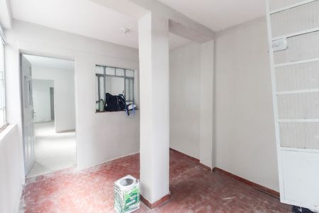 Casa para alugar com 42m², 2 quartos e sem vagaÁrea de Serviço