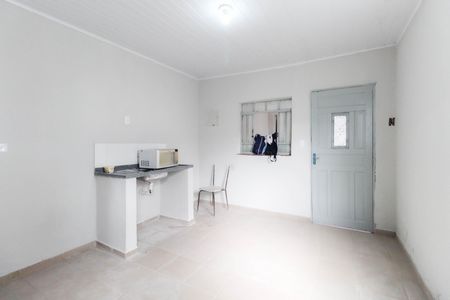 Casa para alugar com 42m², 2 quartos e sem vagaCozinha