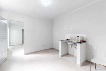 Casa para alugar com 42m², 2 quartos e sem vagaCozinha