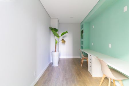 Apartamento para alugar com 35m², 2 quartos e sem vaga Apartamento para alugar com 35m², 2 quartos e sem vagaÁrea comum