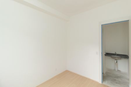 Quarto 1 de apartamento para alugar com 2 quartos, 35m² em Cidade Nova São Miguel, São Paulo