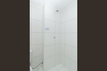 Apartamento para alugar com 35m², 2 quartos e sem vaga Apartamento para alugar com 35m², 2 quartos e sem vagaBanheiro