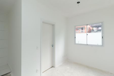 Apartamento para alugar com 35m², 2 quartos e sem vaga Apartamento para alugar com 35m², 2 quartos e sem vagaSala/Cozinha