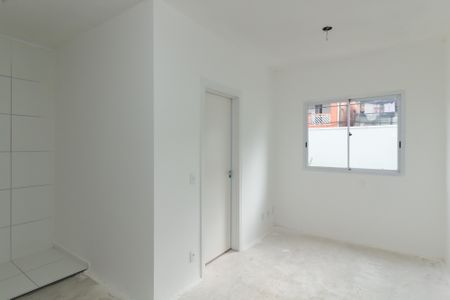Apartamento para alugar com 35m², 2 quartos e sem vaga Apartamento para alugar com 35m², 2 quartos e sem vagaSala/Cozinha