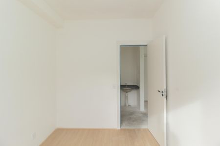 Quarto 1 de apartamento para alugar com 2 quartos, 35m² em Cidade Nova São Miguel, São Paulo