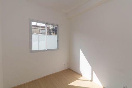 Quarto 2 de apartamento para alugar com 2 quartos, 35m² em Cidade Nova São Miguel, São Paulo