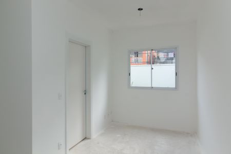 Apartamento para alugar com 35m², 2 quartos e sem vaga Apartamento para alugar com 35m², 2 quartos e sem vagaSala/Cozinha