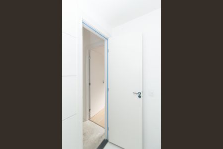 Apartamento para alugar com 35m², 2 quartos e sem vaga Apartamento para alugar com 35m², 2 quartos e sem vagaBanheiro