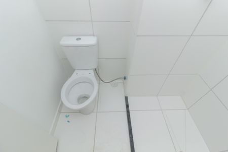 Apartamento para alugar com 35m², 2 quartos e sem vaga Apartamento para alugar com 35m², 2 quartos e sem vagaBanheiro