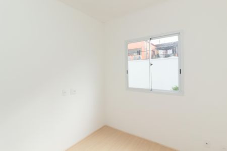 Quarto 1 de apartamento para alugar com 2 quartos, 35m² em Cidade Nova São Miguel, São Paulo